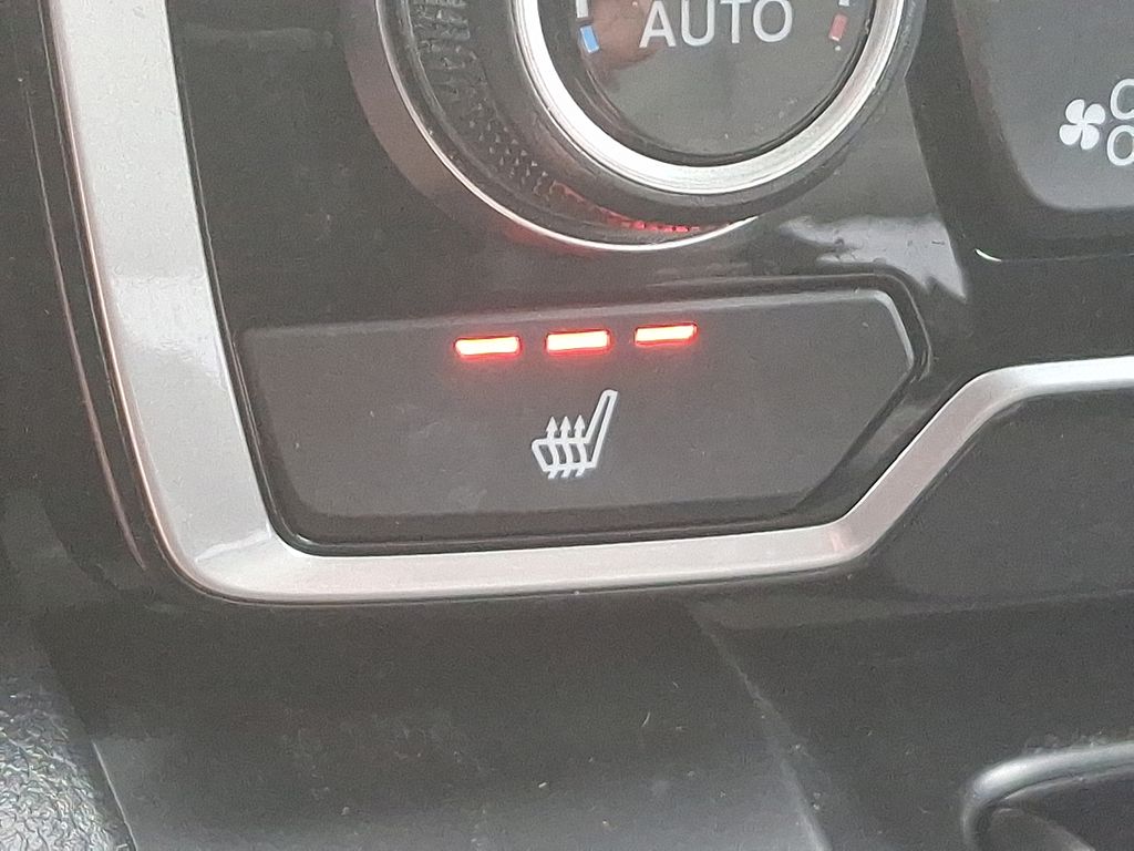 2021 Honda CR-V EX 26