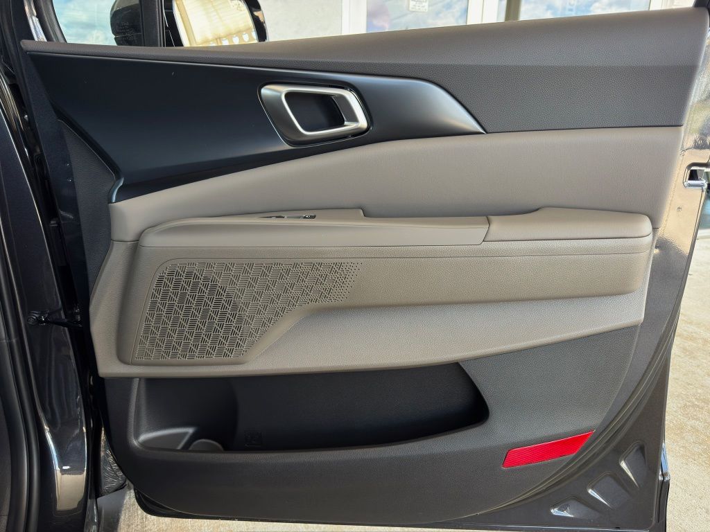 2026 Kia Carnival LXS Gray at Community Kia