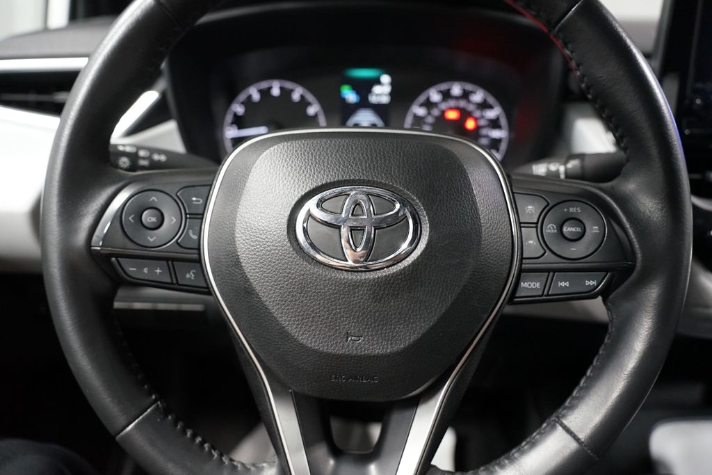 Thumbnail: 2024 Toyota Corolla - 12