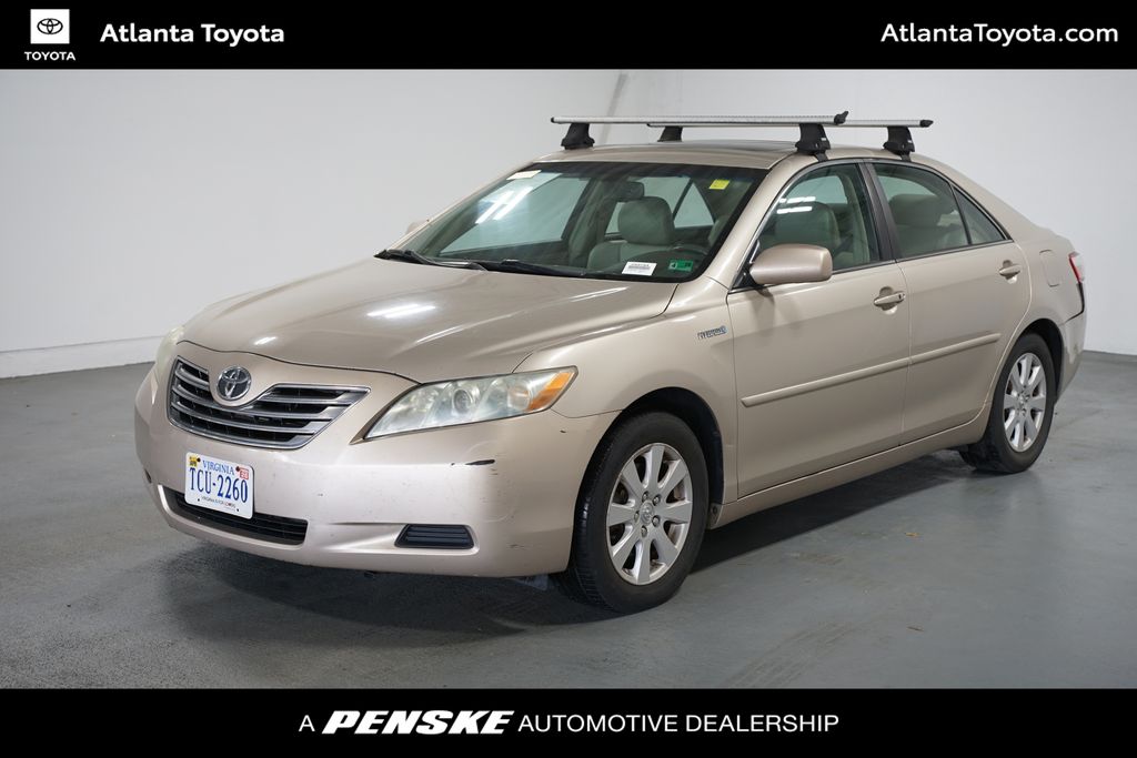 2007 Toyota Camry Base -
                  Duluth, GA