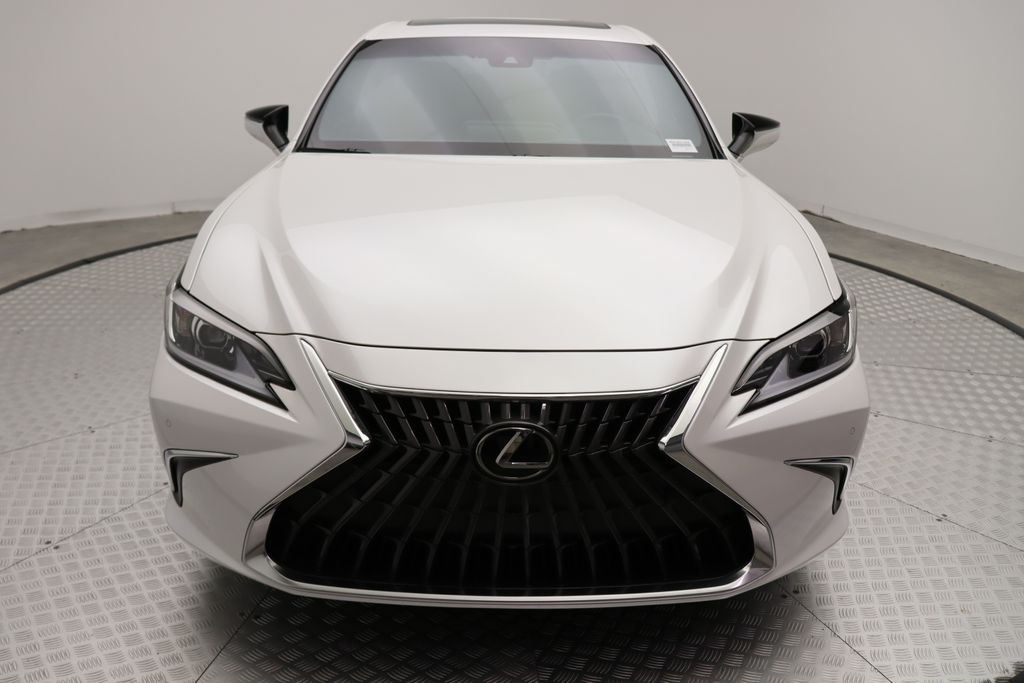 2024 Lexus ES 350 5