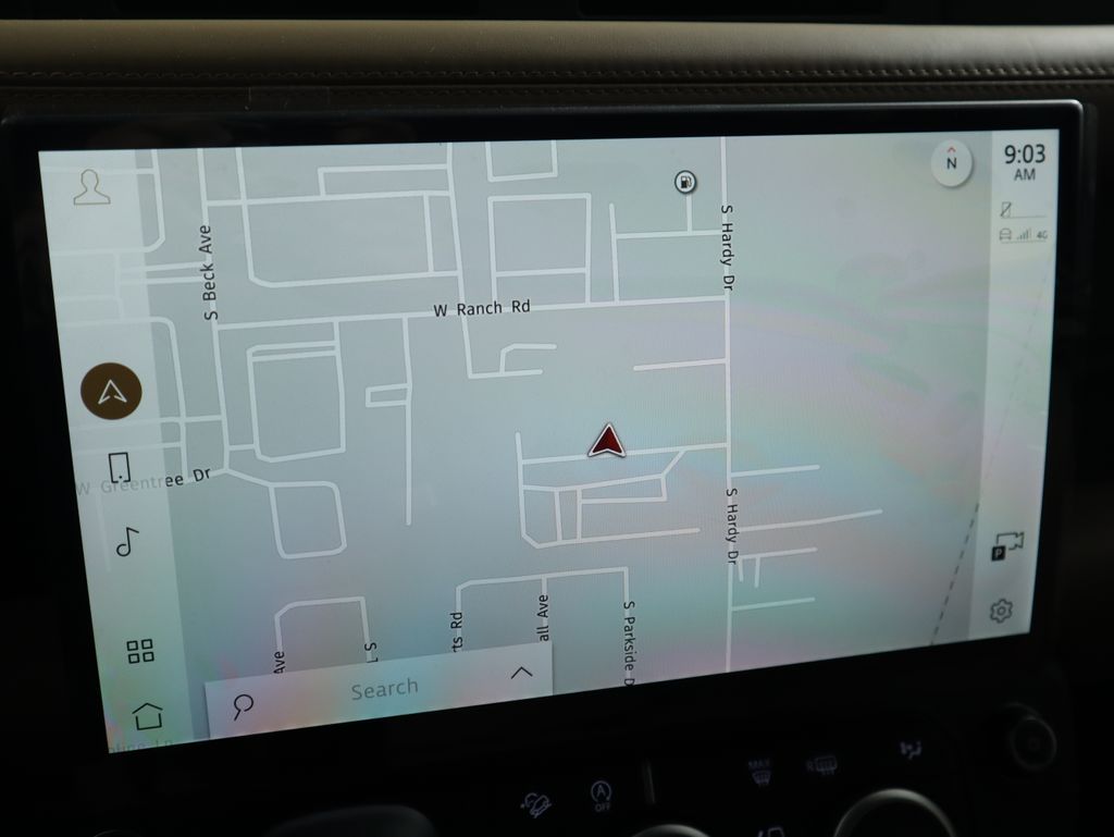 Thumbnail: 2026 Land Rover Defender - 16