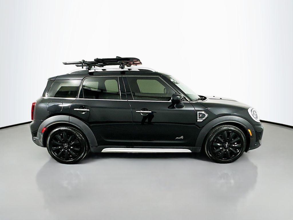 Thumbnail: 2023 MINI Cooper Countryman - 4