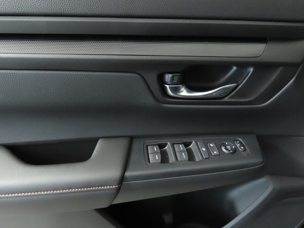 2025 Honda CR-V Sport 20