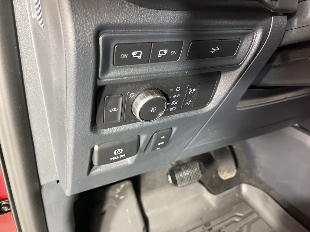 Thumbnail: 2022 Ford F-150 - 26