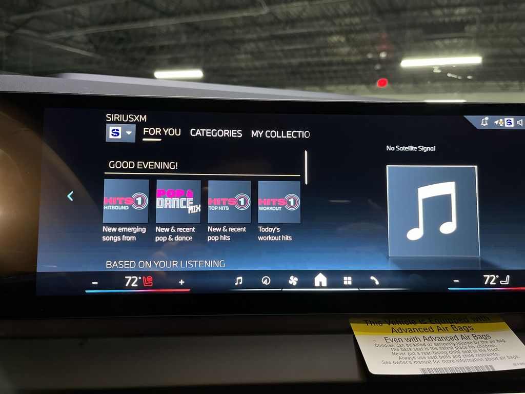 Thumbnail: 2026 BMW X3 - 16