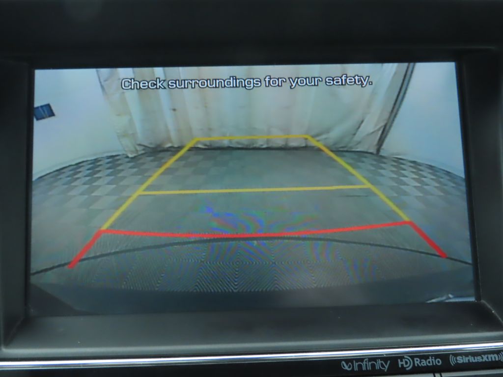 Thumbnail: 2017 Hyundai Tucson - 16