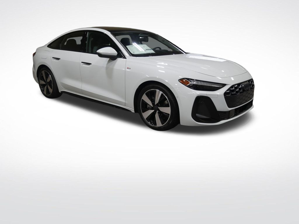 Thumbnail: 2026 Audi A5 - 7