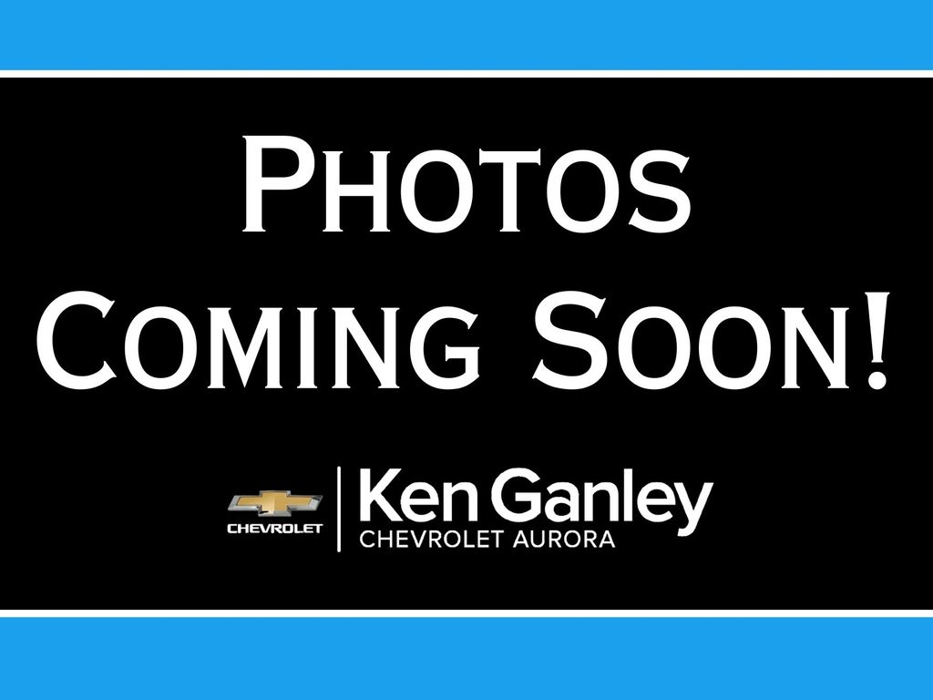 The 2024 Chevrolet Silverado 1500 RST photos