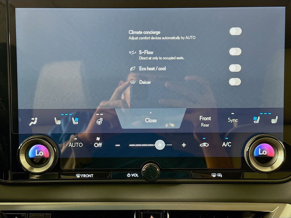 Thumbnail: 2026 Lexus RX - 14