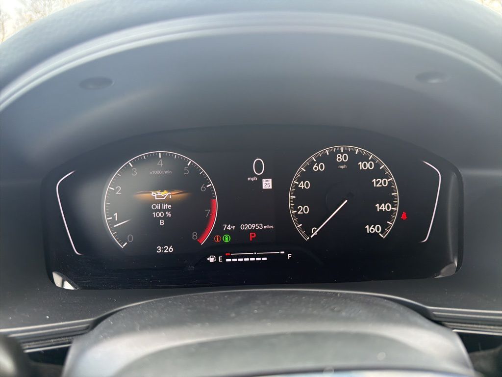 Thumbnail: 2024 Honda Civic - 27