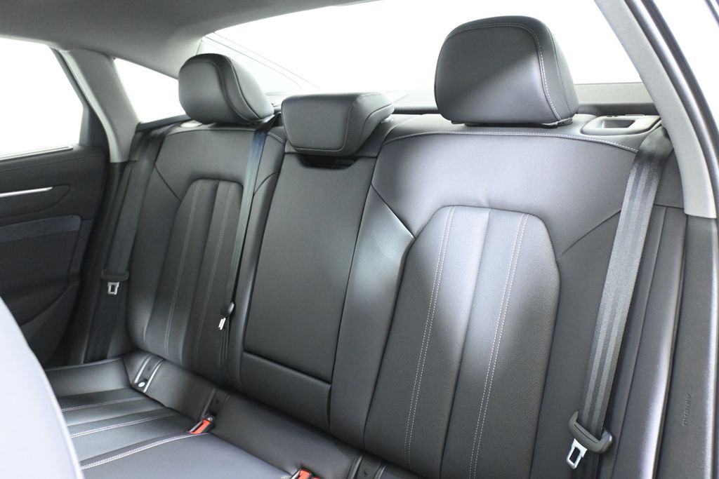 Thumbnail: 2026 Audi A6 - 4