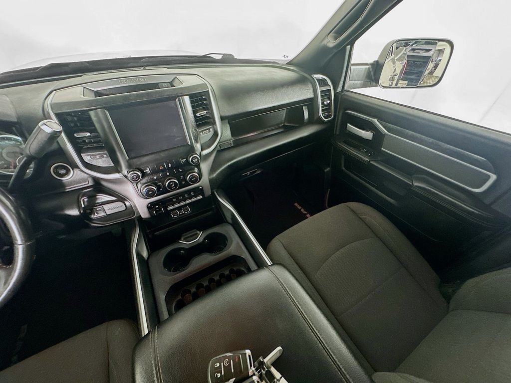 Used 2022 Gray Ram Big Horn image 11