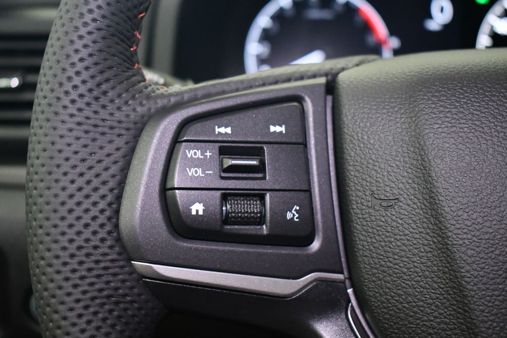 Thumbnail: 2026 Honda Ridgeline - 16