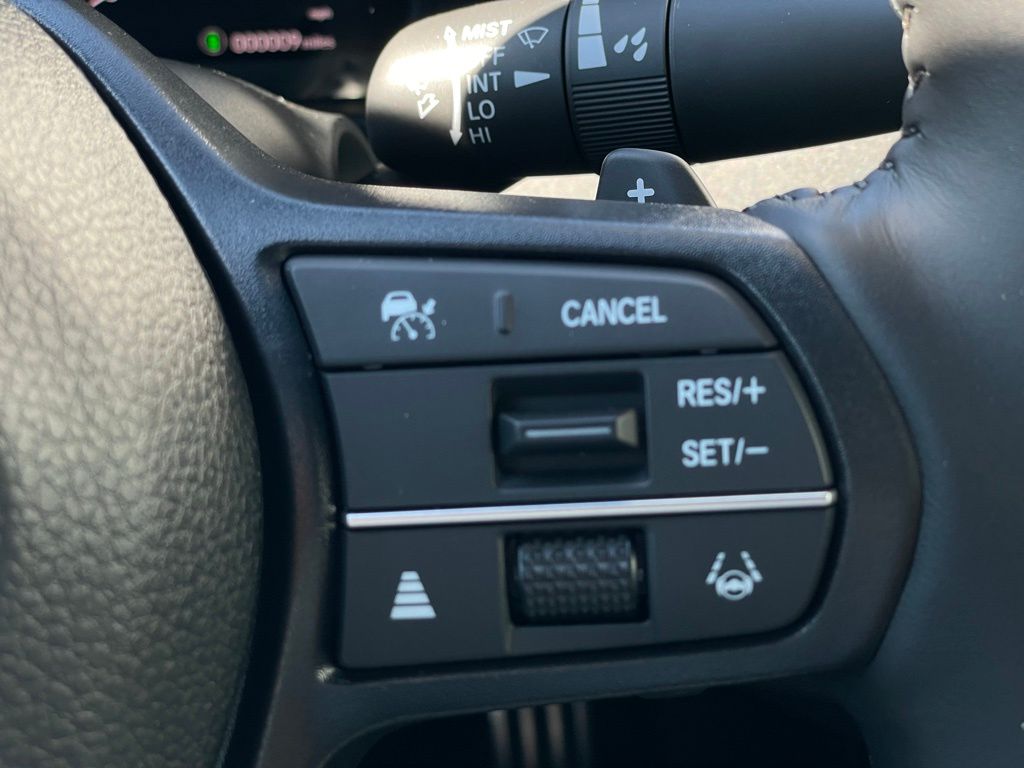 Thumbnail: 2025 Honda Accord - 14