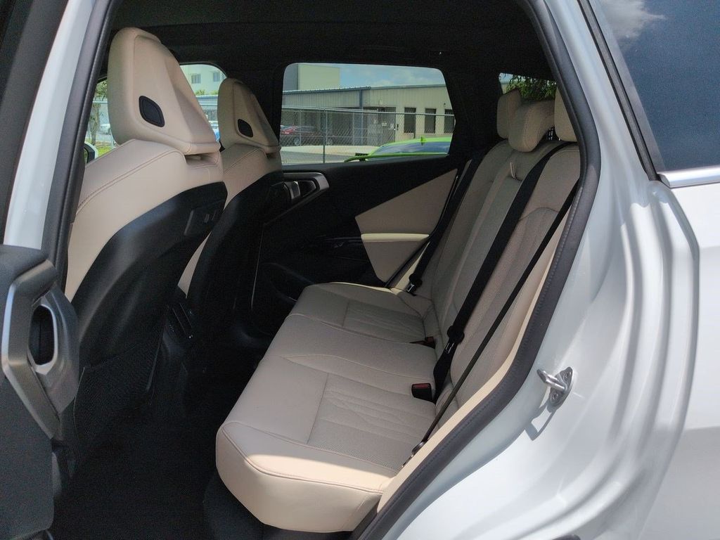New 2026 White BMW 30 xDrive image 14