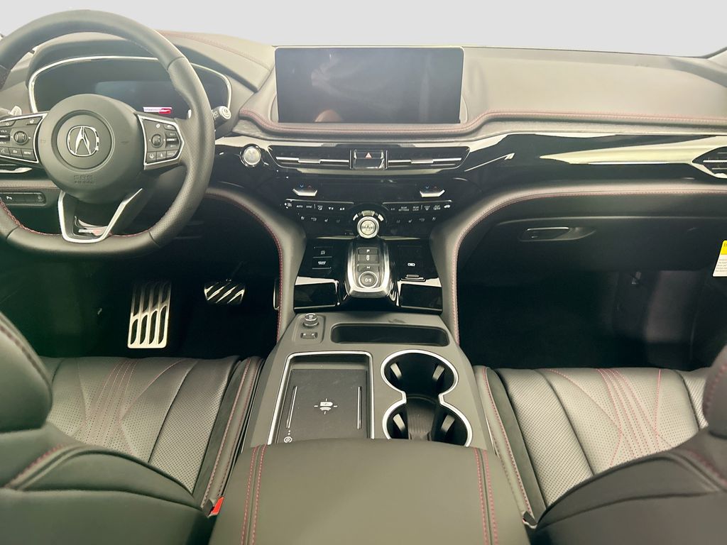 Thumbnail: 2026 Acura MDX - 13