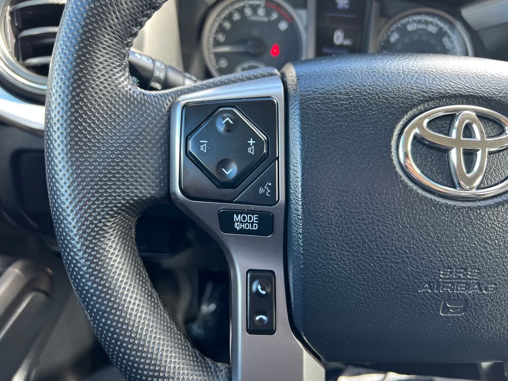 Thumbnail: 2023 Toyota Tacoma - 21