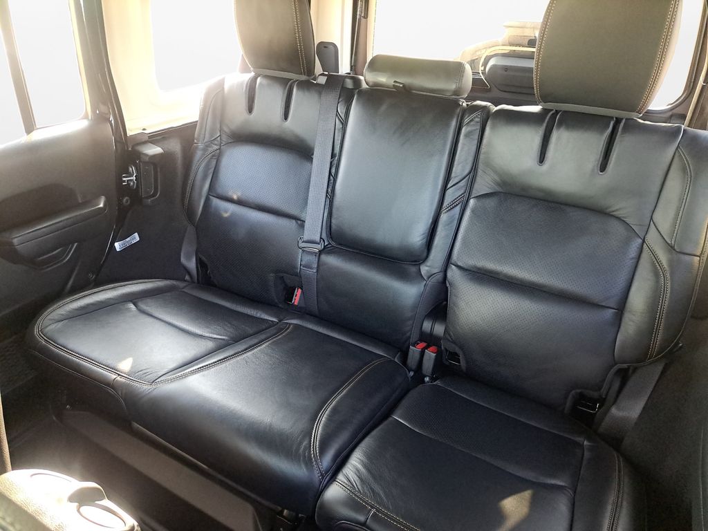 2025 Jeep Wrangler  Willys 4xe In Austin, Texas