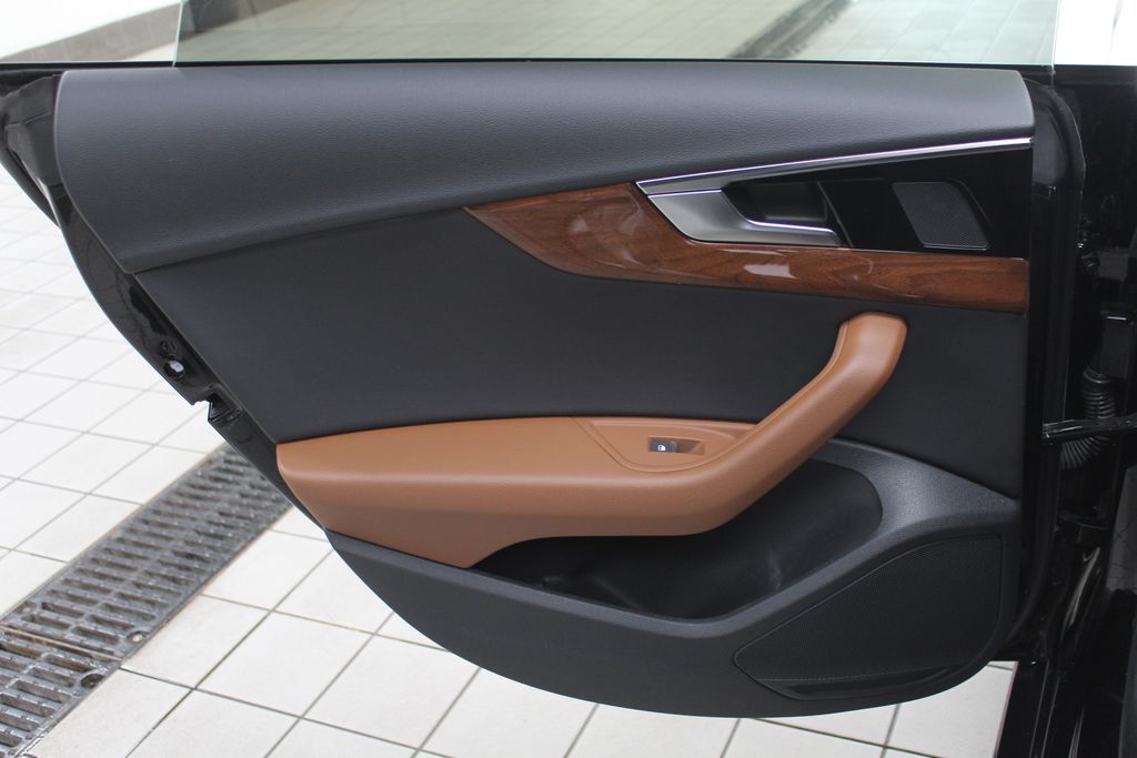2023 Audi A5 Premium 25