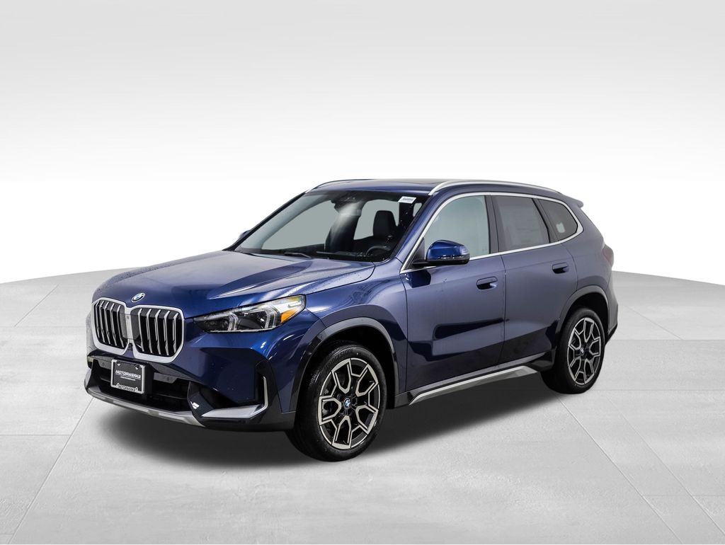 2025 BMW X1 xDrive28i -
                Bloomington, MN