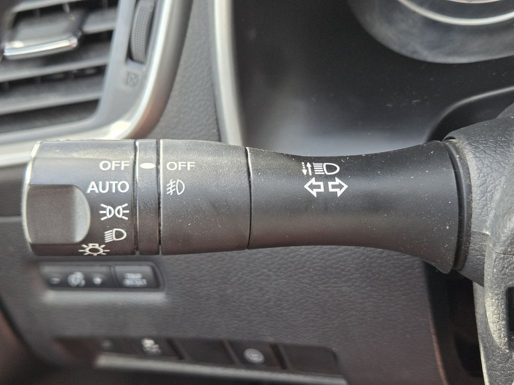 2023 Nissan Murano SV Gray at Bayway Cadillac of The Woodlands