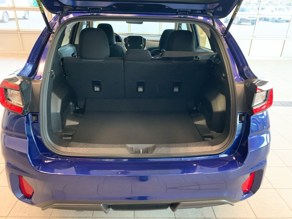 New 2026 Blue Subaru Sport image 14