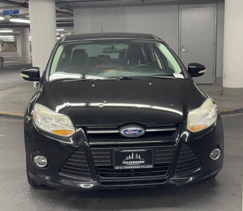 2014 Ford Focus SE 30