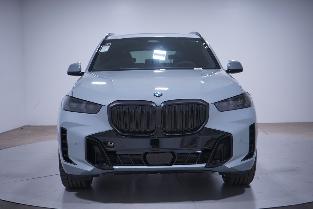 Thumbnail: 2026 BMW X5 - 4