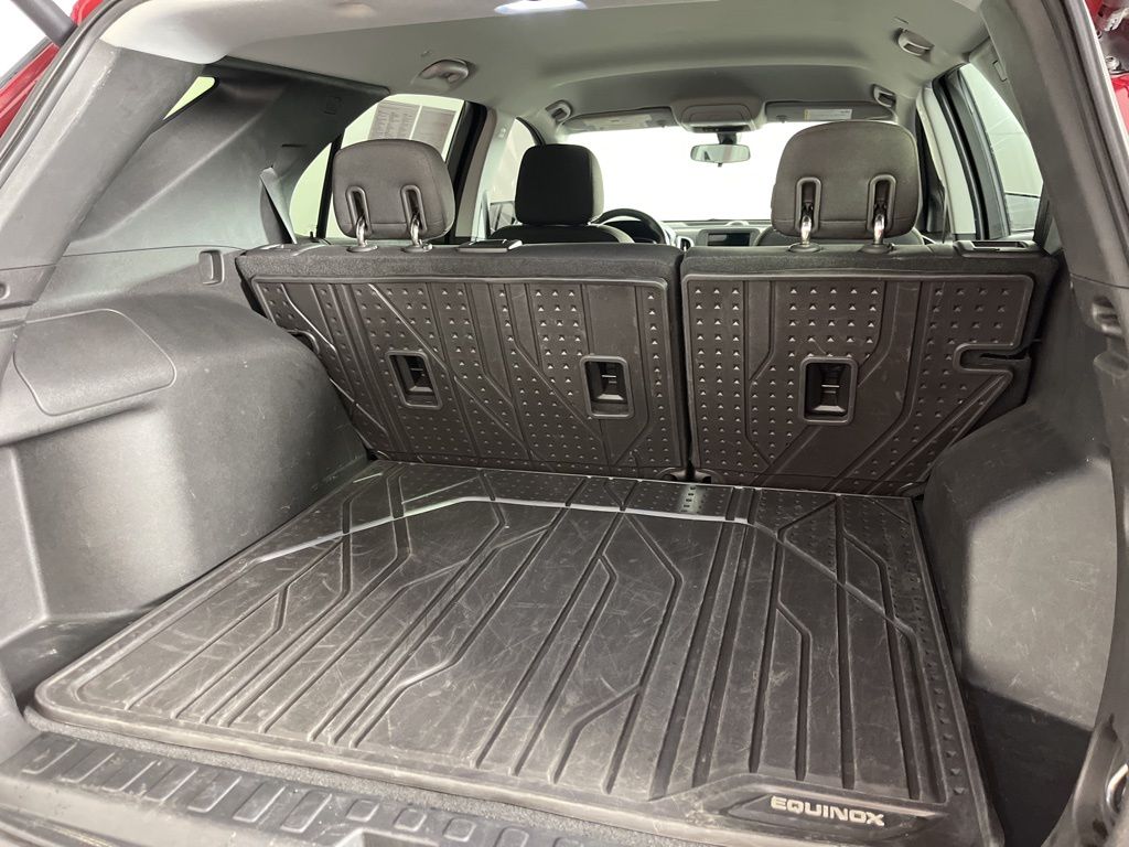 Thumbnail: 2019 Chevrolet Equinox - 9