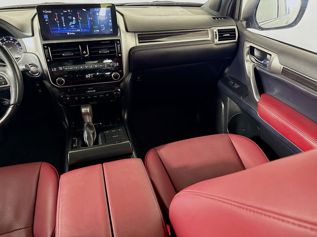 Thumbnail: 2023 Lexus GX - 25