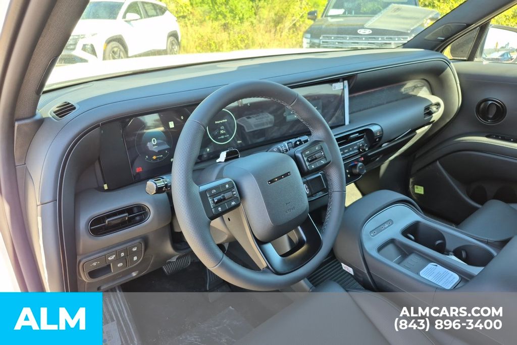 Used 2026 White Hyundai XRT Pro image 15