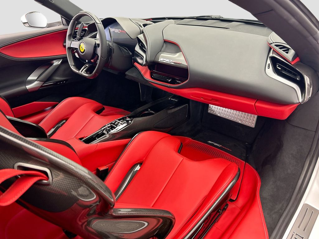 Thumbnail: 2023 Ferrari SF90 - 16