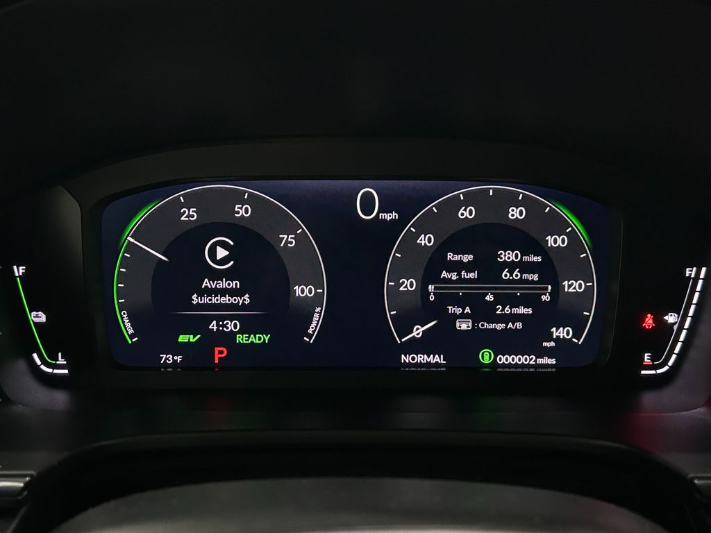 Certified Used 2026 Gray Honda Sport-L image 17