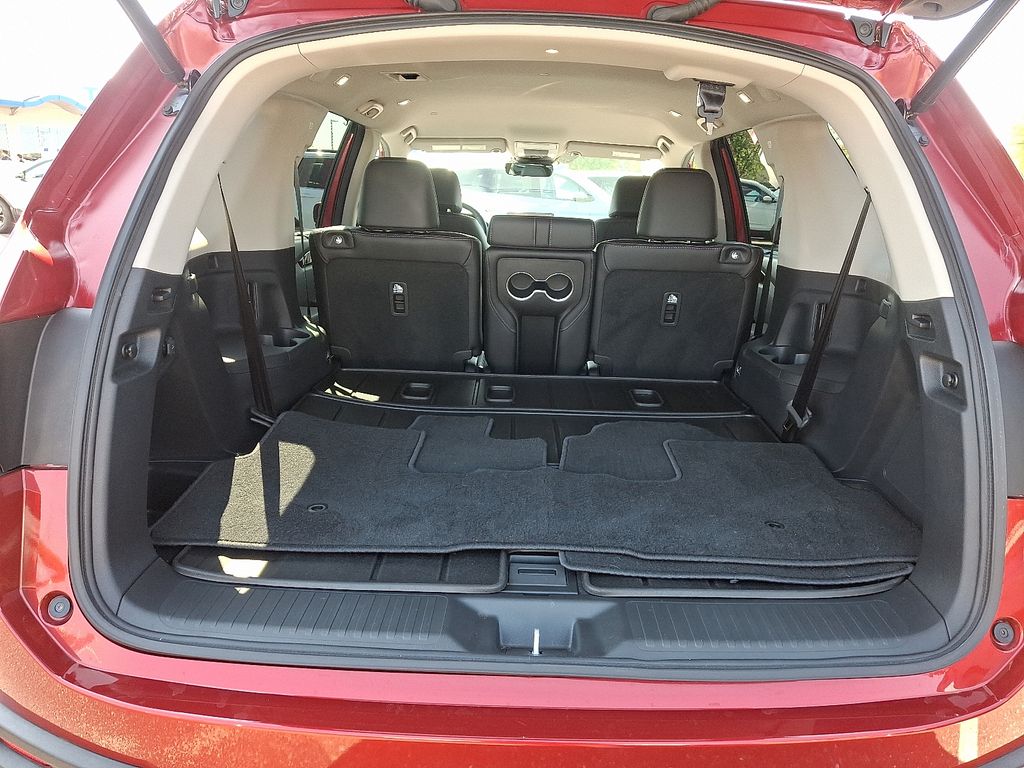 Thumbnail: 2025 Honda Pilot - 29