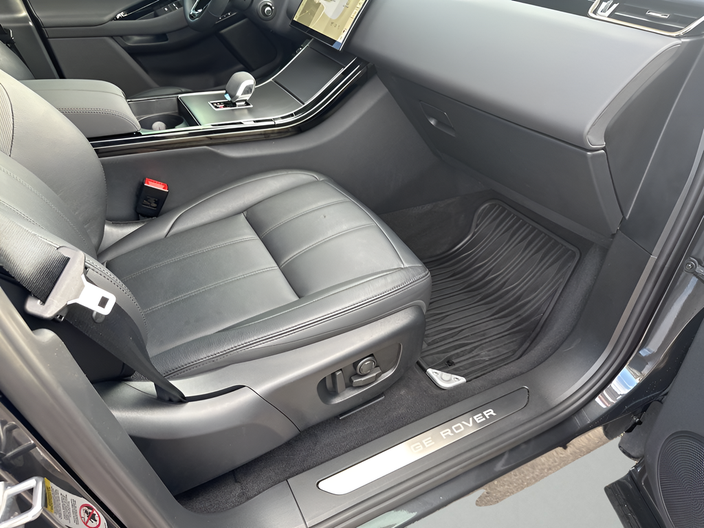 Used Car 2024 Land Rover Range Rover Evoque  Dynamic For Sale Under $50,000 In Austin, Texas