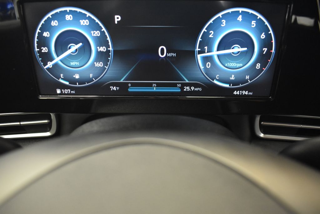 2022 Hyundai Elantra SEL 25
