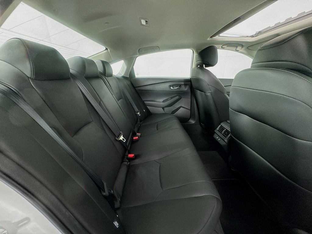 Used Car 2025 Honda Accord Hybrid  Ex-l For Sale Under $35,000 In Austin, Texas