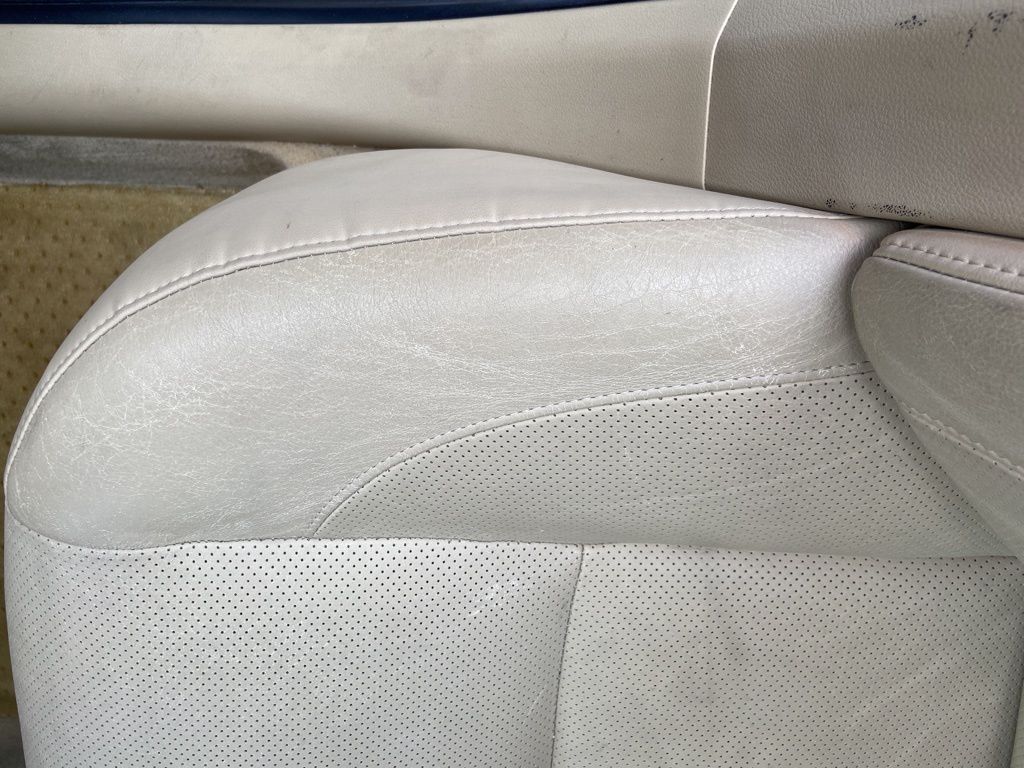 Thumbnail: 2007 Lexus ES - 23