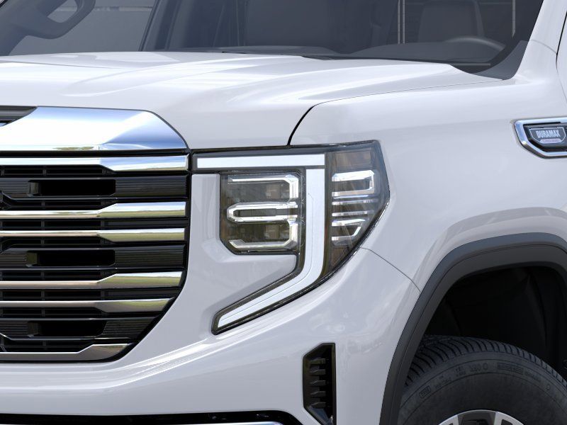 2023 GMC Sierra 1500 SLT 10