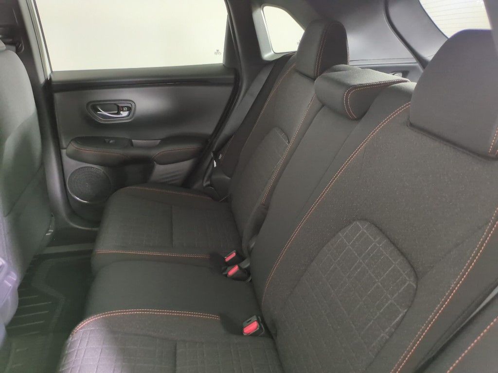 New 2025 Honda HR-V For Sale in Fort Wayne, IN