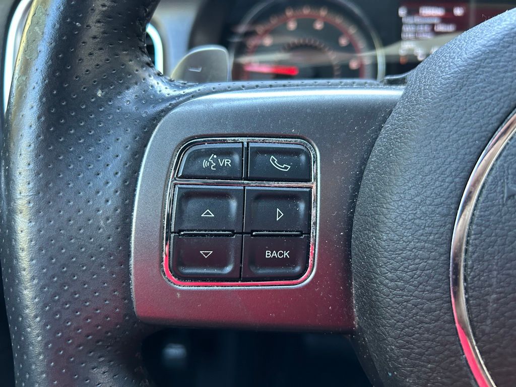 Thumbnail: 2014 Dodge Charger - 19
