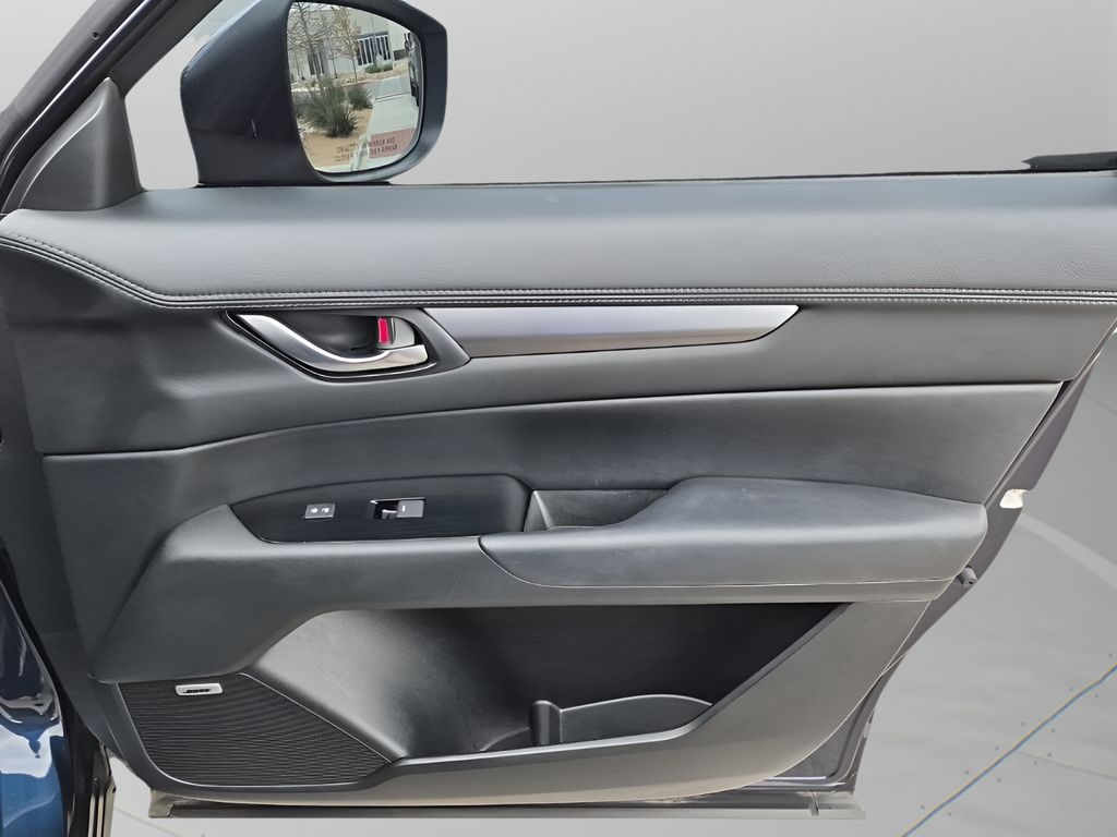 Used Car 2019 Mazda Cx-5  Touring For Sale Under $25,000 In Austin, Texas