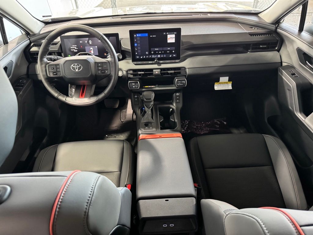 Thumbnail: 2026 Toyota RAV4 - 31