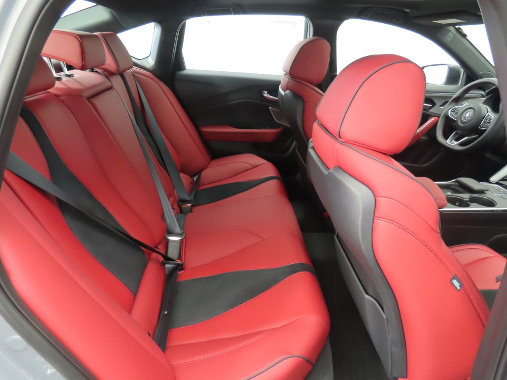 Thumbnail: 2025 Acura TLX - 23