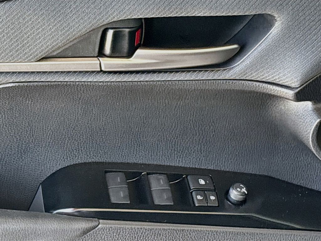 Thumbnail: 2026 Toyota Camry - 23