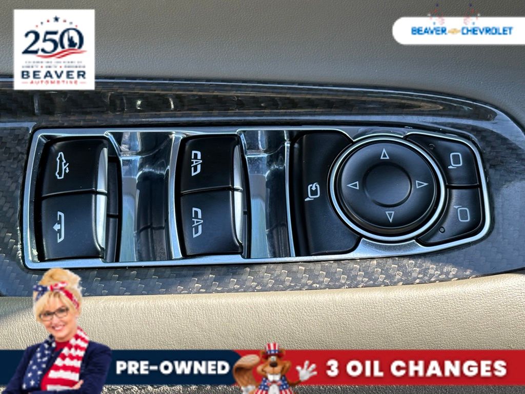 Used 2025 Chevrolet Corvette Convertible