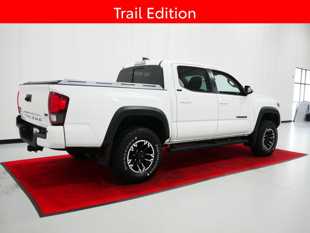 Used 2022 Toyota Tacoma Truck