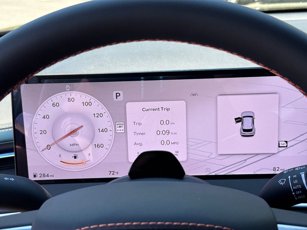 2026 GENESIS GV70 Sport Advanced - Photo 29