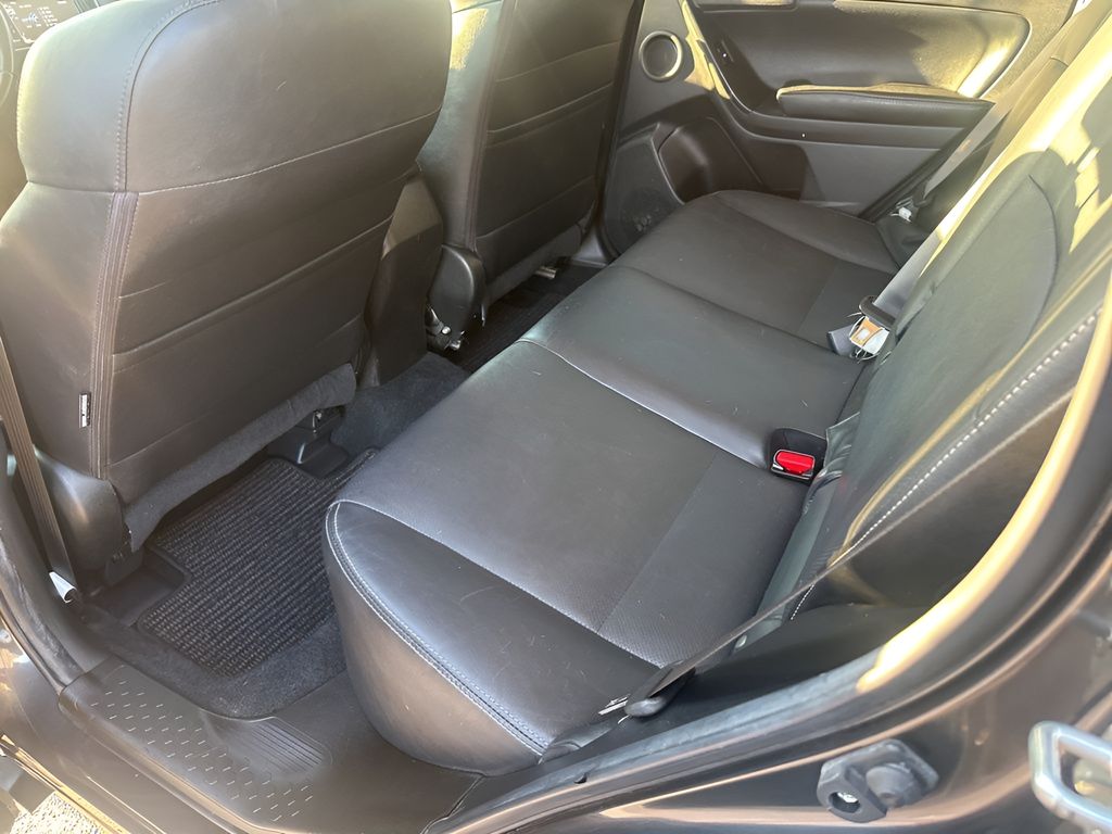 Used Car 2014 Subaru Forester  2.0xt Touring For Sale Under $12,000 In Austin, Texas